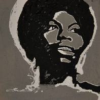 The Concrete Artist R Robinson