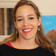 Annick Kronenberg