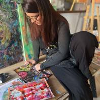 Dionysia Adamopoulou