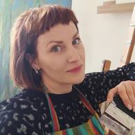 Agnieszka Potocka-Makoś