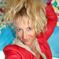Vesna KamenšEk