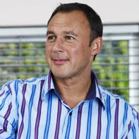 Alan Coxon