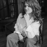 Anastasiia Kasianova