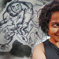 Dhrupadi Noor
