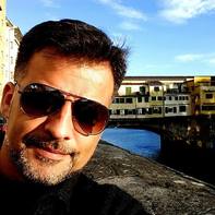 Andre Pinheiro