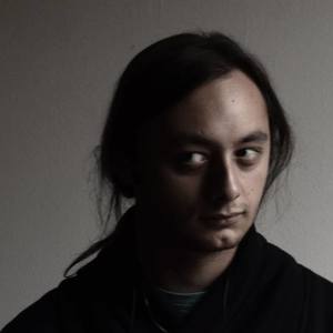 Boris Ristevski | Saatchi Art