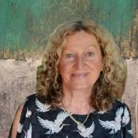 Eva Dahn Rubin