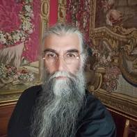 Dimitrios-Seraphim Rousopoulos