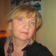 Tanja Nikolajevic Veselinov
