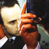 Mathew Christodoulou