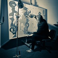 Mutes Pintor