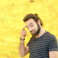 Behruz Kuul