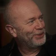 Richard Cross