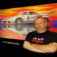 Deverviers Alias Jean-Louis Glineur 