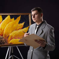 Vitaliy Bilichenko