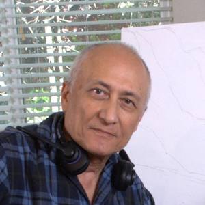Suren Ter-Avakian