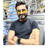 Hrushikesh Dange
