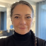 Maria Martin