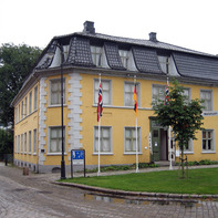 Galleri  Henrik Gerner