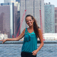 Isabel Carafi