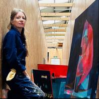 Kate Trafeli