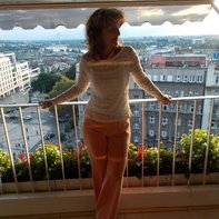 Rada Kacarevic - Cool