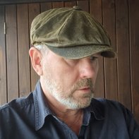 Martin Doran