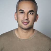 Ronny Sandhu