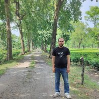Ratul Das