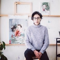 Andrea Evangelou