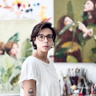 Andrea Evangelou