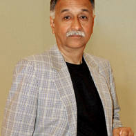 Mukhtarkhan Isanov