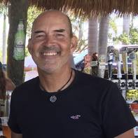 Manny Gandarillas