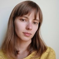 Stanislava Cherkasova