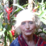 Steffi Hartt