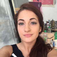 Andreea-Maria Stefanescu