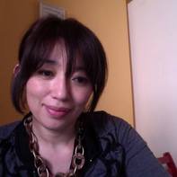 Eiko Yamashita