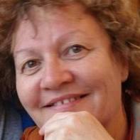 Béatrice Van Ez-Le Perru
