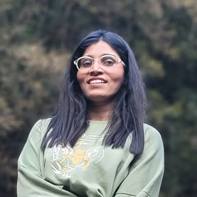 Khushi Hussain