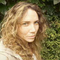 Maria Mercedes Stornini