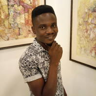 Abinoro Akporode Collins