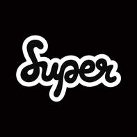 Super By Colorsuper