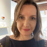 Hilary Opperman