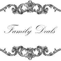 Family Deals