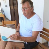 Simon Pierse