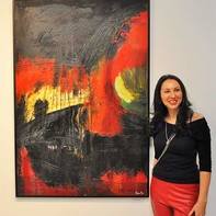 Tanya Mckinley