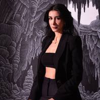 Ozge Kahraman