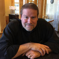 Mark Belden