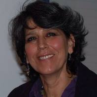 Maria Venter