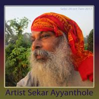 Sekar Ayyanthole